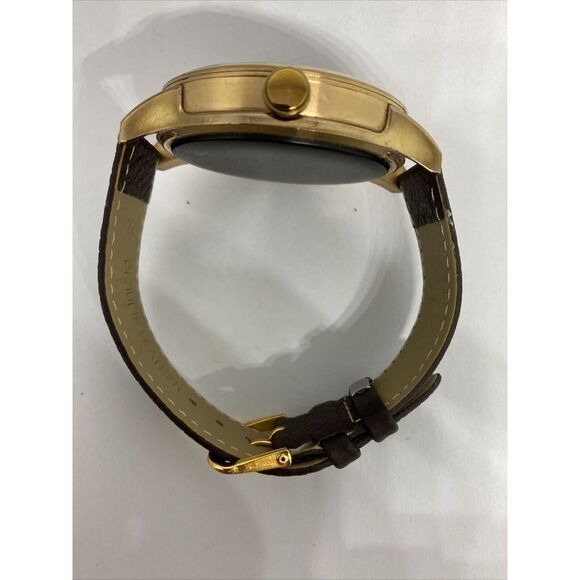 Fossil Gen 1/2 Authentic Genuine Smart Watch No Charger FTW2003 DM496 - Picture 11 of 12